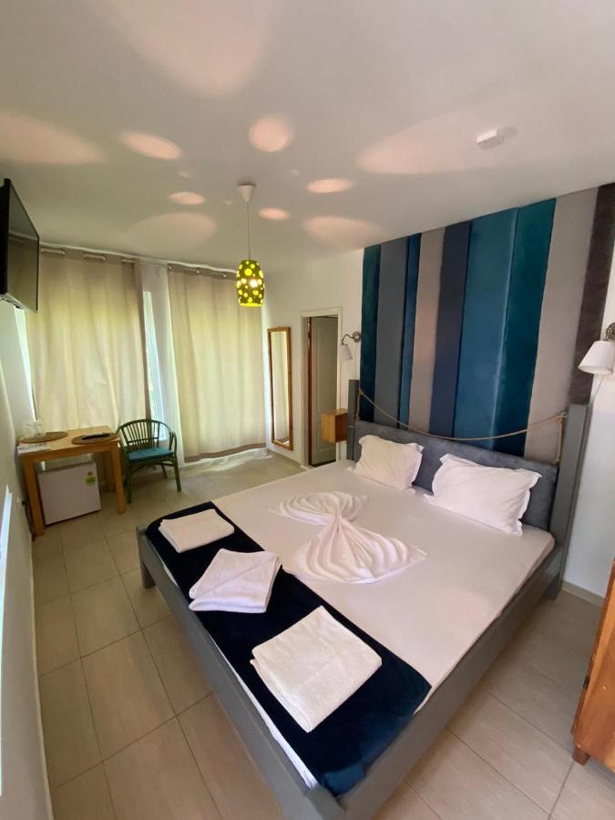 Sea&Sky Villa Costinesti Bagian luar foto