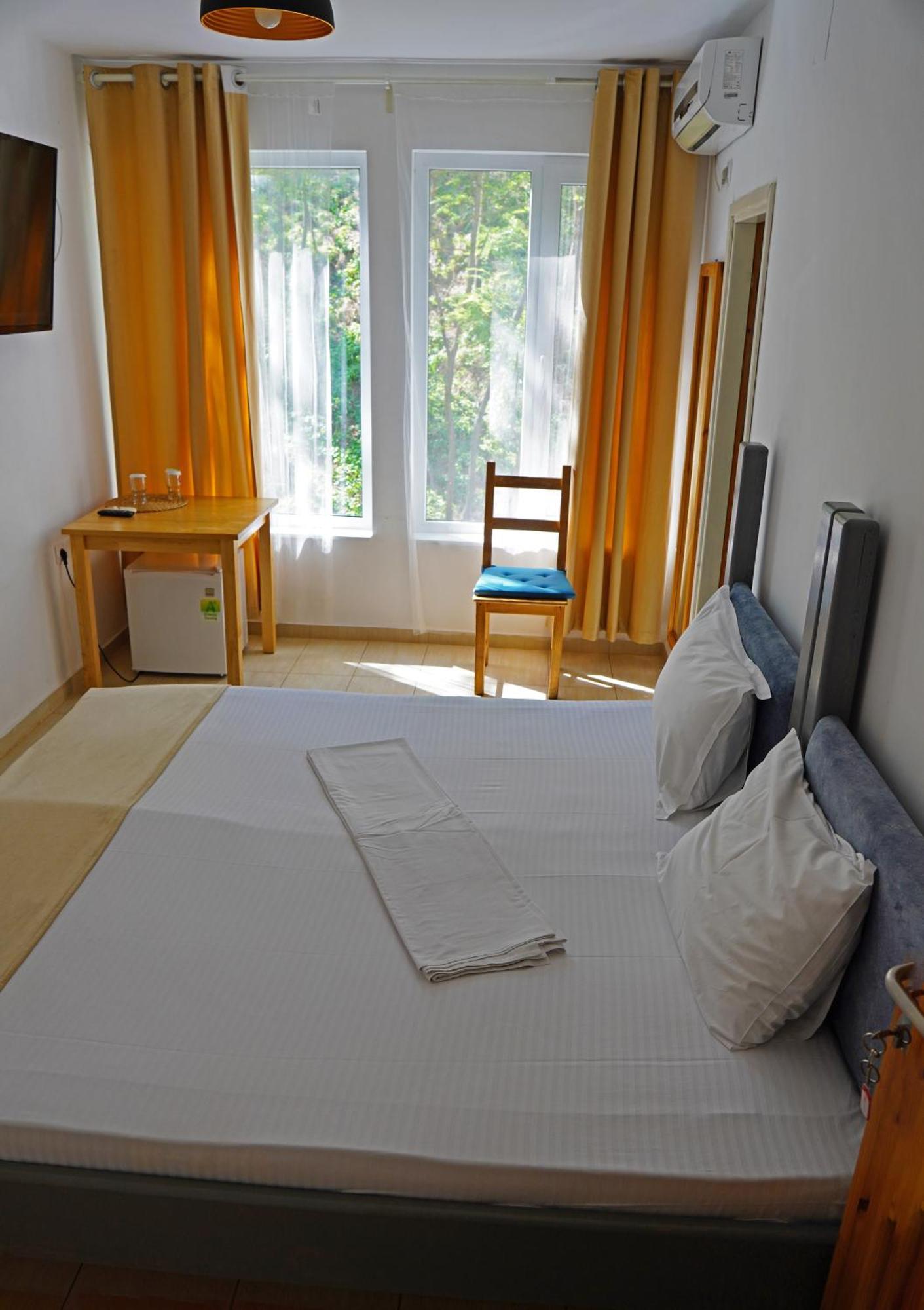 Sea&Sky Villa Costinesti Bagian luar foto